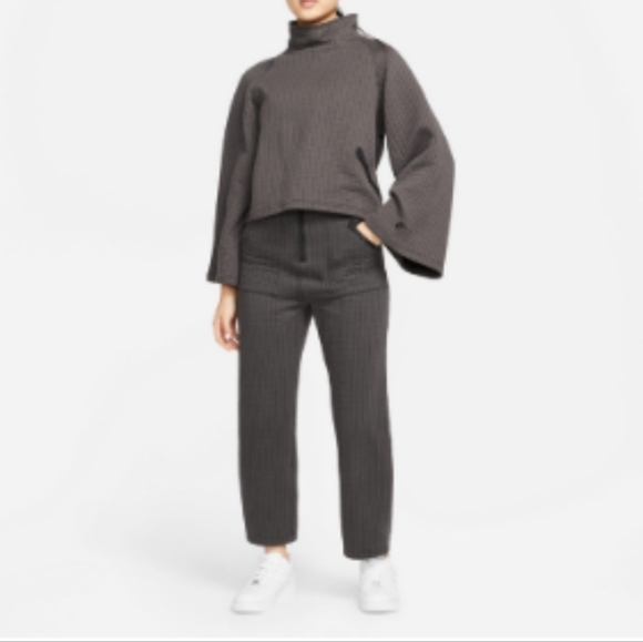 Nike Pants - Nike Thermal-Fit ADV Tech Pack Tech Fleece thermal pants Womens size S